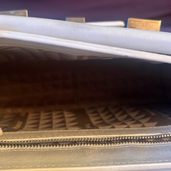 Proenza Schouler PS11 mini quilted flap crossbody bag - Picture 5 of 6